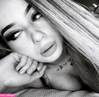 Julia Sipowicz [ julia-sipowicz ] - we’re just getting started baby