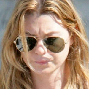Ellen Pompeo