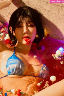 Berry [ berry-1 ] - FREE Subscription   mermaid_bb  Crazy babe with a sexy figure  Her