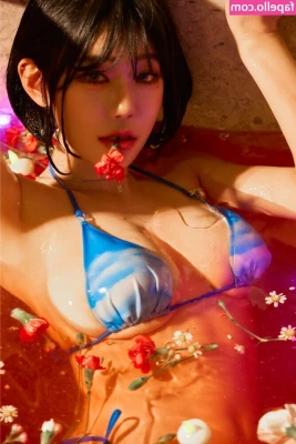 Berry [ berry-1 ] - Do u like my