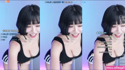 Berry [ berry-1 ] - Just some underwear shots part 1