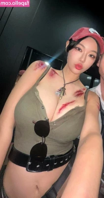 Berry [ berry-1 ] - check your dms boo 🤭
