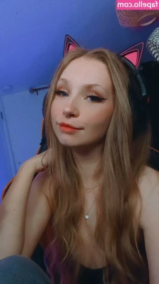 Kamicakes Asmr [ kamicakes-asmr ] - Can You Keep up??