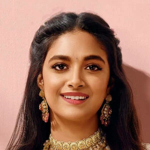 Keerthi Suresh