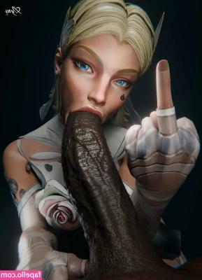 NordFantasy - Your fuck doll is ready to play ♡