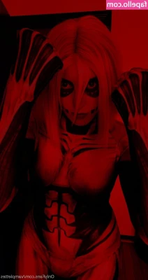 vamplettes - Spreading my wet pussy