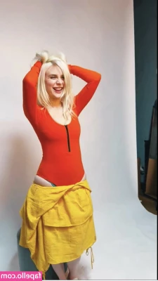 Alessandra Torresani [ alessandra-torresani ] - do you like what i'm wearing? 🥰