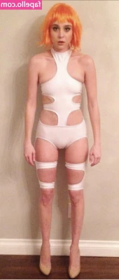 Alessandra Torresani [ alessandra-torresani ] - biiiig stuffing aftermath