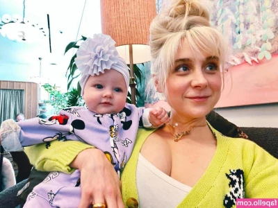 Alessandra Torresani [ alessandra-torresani ] - Some tiddies to brighten your day 🥰 @nolajean_x