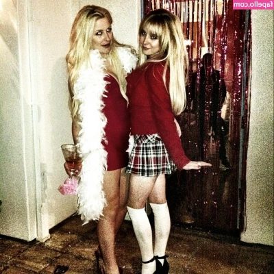 Alessandra Torresani [ alessandra-torresani ] - Wanna breed this bitch?