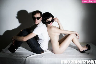Alessandra Torresani [ alessandra-torresani ] - Give me a message and let me know what you want to see