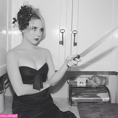 Alessandra Torresani [ alessandra-torresani ] - You don’t want to miss tonight’s PPV with @ivywolfexxx 💦