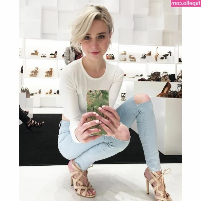 Alessandra Torresani [ alessandra-torresani ] - Yall ready for this set? 🔥✨