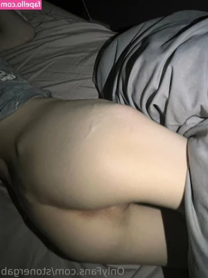 stonergab - #1 update   Due to only fans restricting some of the content that I