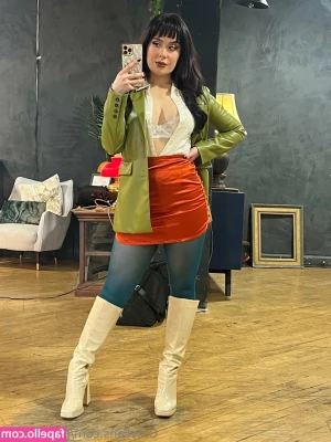 bluntbarbie - I wake up naked every morning 💋💦