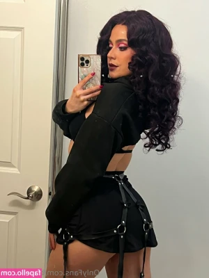 bluntbarbie - Pretty new color
