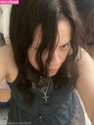 xochi304 - Recently had to go shopping for bras  panties and pants that dont cut