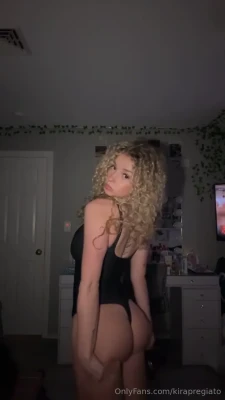 kira-pregiato-118 - Just Leaked Set