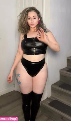Mizvanezza - would you rather...