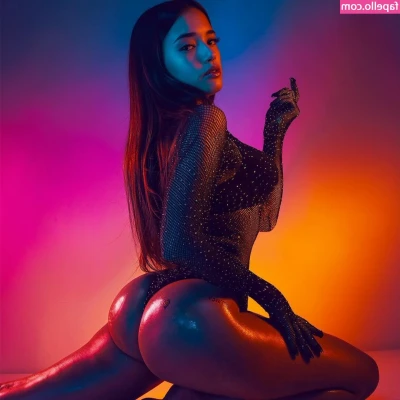 Thelittleti - Hope everyone had a great day!!!🥵🥵🥵