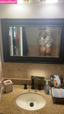 Thelittleti - can i ride with my fishnets on? 😈💞
