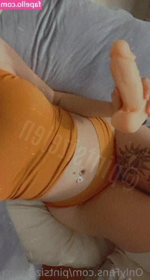 pintsizejenna - Tigress