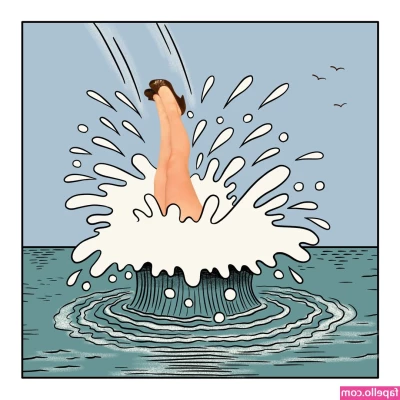 Abitoftotty - How about good times on this countertop baby