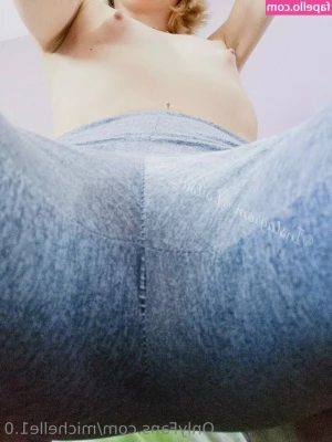 michelle1.0 [ michelle1-0 ] - Won't you rip this off my body? 😋💋