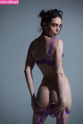Taylor Zahn [ taylor-zahn ] - High Quality Set