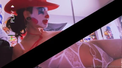 Phony Rivera [ phony-rivera ] - Exclusive Set 88