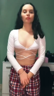  [ luluzinha-schneider ] - dm me for more of this 🥵