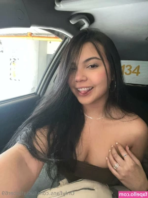 luciafoster69 - Spread me