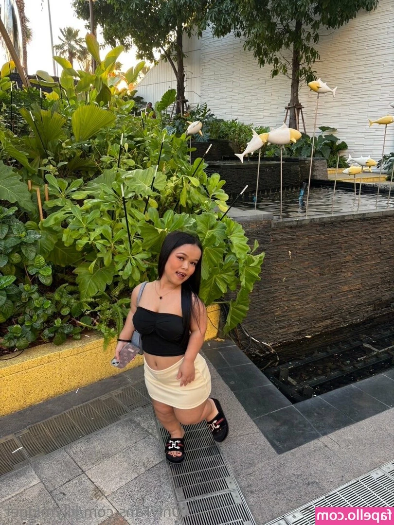 lillymidget - do you want video