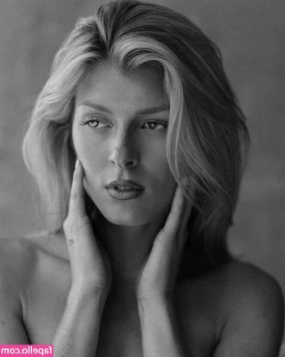 Bella White [ bella-white-1 ] - Blondieeee