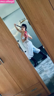 lauradance - busy work week  will try to take new stuff when i can