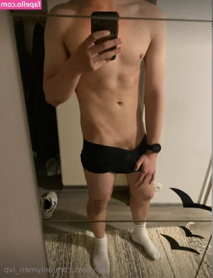 onlymen_ivp [ onlymen-ivp ] - Yoooooooooo this new video is looking gooooooooood~ My tits look so
