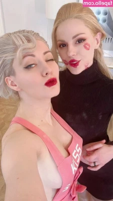 Oniksiya Sofinikum [ oniksiya-sofinikum ] - Check those DM s for that spreading video