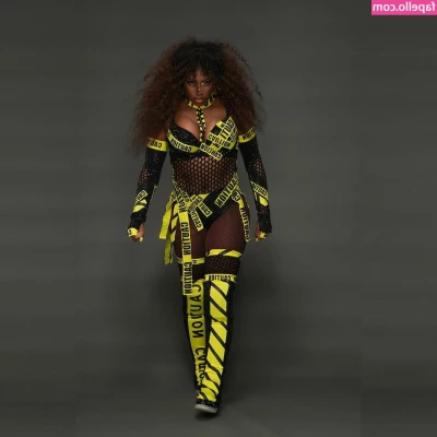 Trinity Fatu [ trinity-fatu ] - Whispers of seduction in every shot