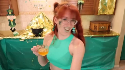 brittrachelle18 - Soft and snuggly after a long day