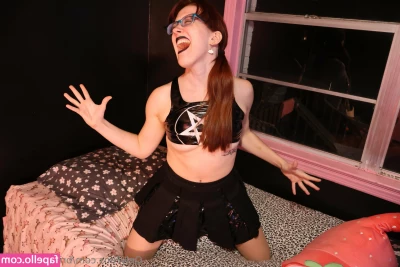 brittrachelle18 - First post back
