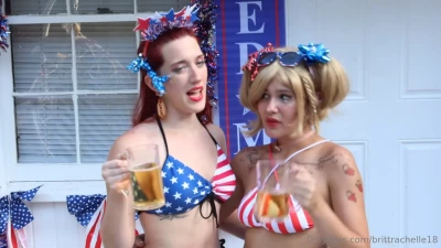 brittrachelle18 - Comfy PJs tonight 😏