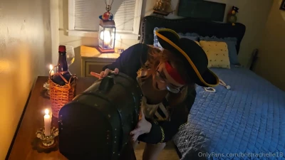 brittrachelle18 - gettinthedaystarted  hottshower  phattass