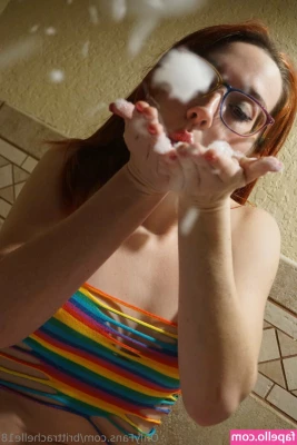 brittrachelle18 - My asshole is begging me for a hardfuck baby   i m stretching it with