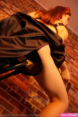 brittrachelle18 - Two balls drained  Who s next