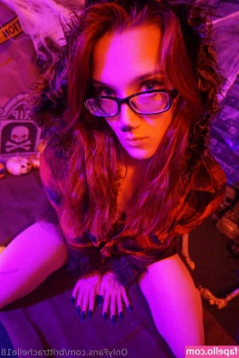 brittrachelle18 - Can you imagine that this dildo was your 🍆?