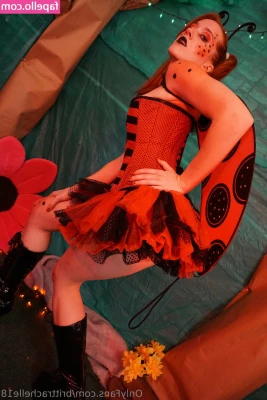 brittrachelle18 - Do you think about me when you touch yourself?