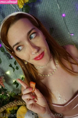 brittrachelle18 - WATCH  We Had some   and rubbing on each other She suck on my  so