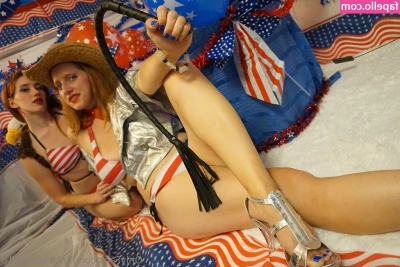 brittrachelle18 - Wanna join me baby?