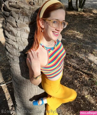 brittrachelle18 - Hey 👋 happy Monday!!!