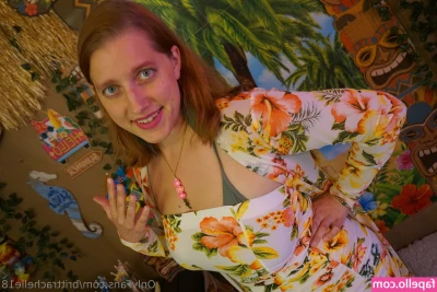 brittrachelle18 - Some passion with my cherry boy  charlicherry   Onlyfans com
